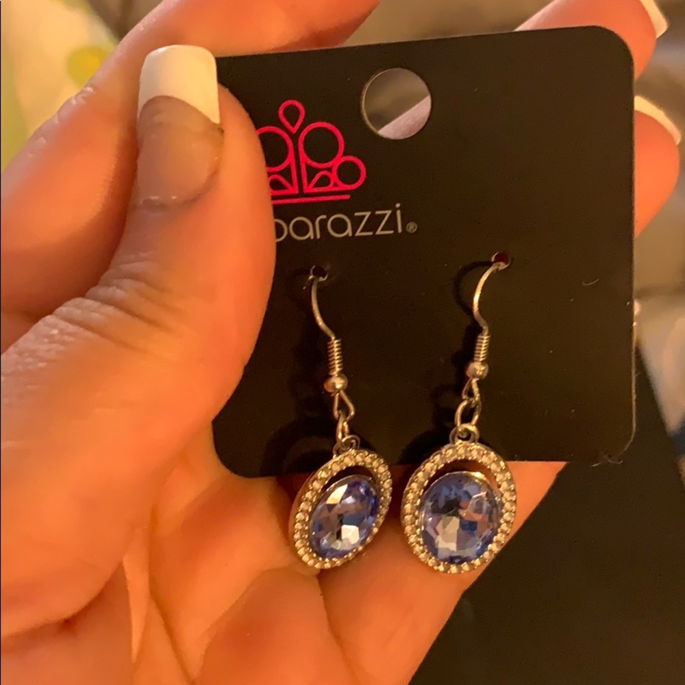 Fashionable Earrings-Multiple Different Ones